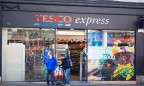 Британская торговая сеть Tesco собирается уволить сразу 15 тысяч человек