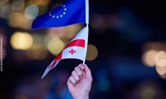 Более 80% граждан Грузии поддерживают членство страны в НАТО и ЕС