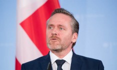 Глава МИД Дании призвал ЕС ввести санкции против России из-за украинских моряков