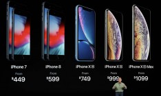 Apple готова снизить цены на iPhone в некоторых странах