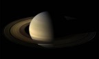 Ученым удалось подсчитать длину суток на Сатурне