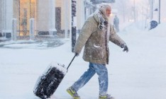 Более двух десятков человек погибли в США из-за аномальных холодов