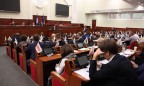 Киевские депутаты утвердили размер туристического сбора в столице