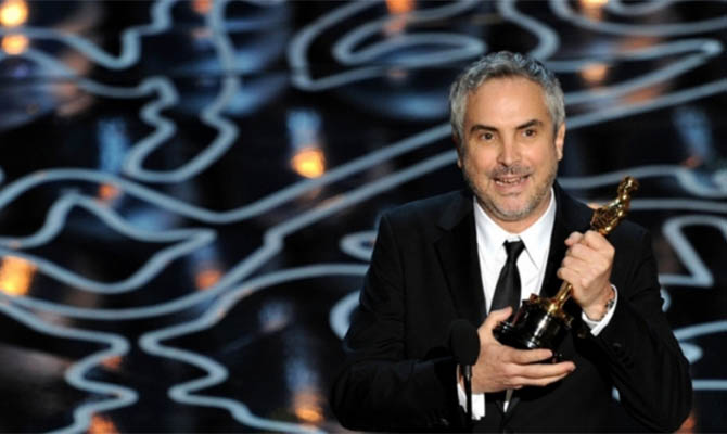 Стал известен лауреат главной премии Гильдии режиссеров США