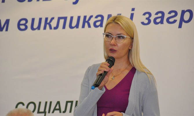В команде Тимошенко Шлапак будет заниматься скупкой голосов бабушек, как и при Черновецком, – СМИ