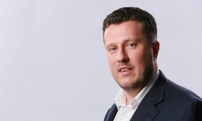 Помощь в лечении детей - дело чести для Антона Яценко