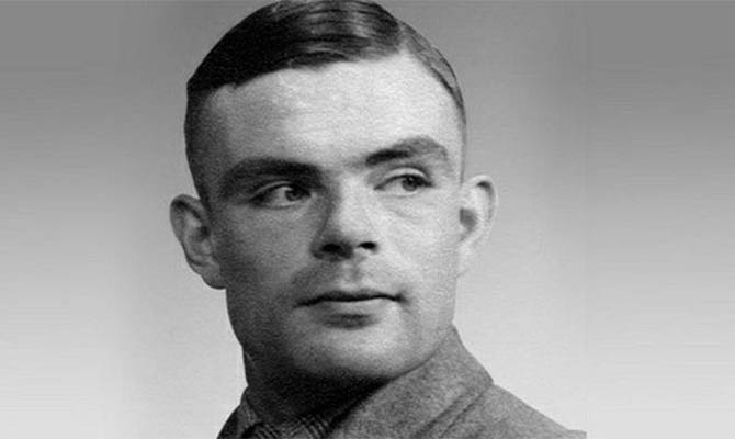 Жители Британии признали математика величайшей личностью XX века