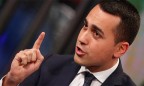 Вице-премьер Италии увидел в «желтых жилетах» будущее Европы
