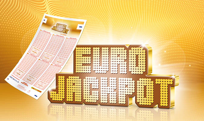 Житель Германии выиграл 60 миллионов евро в лотерею