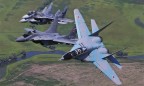Венгрия выставила на продажу 19 советских истребителей МиГ-29