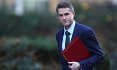 Британский министр выставит счет России за аннексию Крыма и отравление Скрипалей