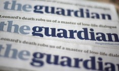 The Guardian будет писать Kyiv вместо Kiev, МАУ отказалась