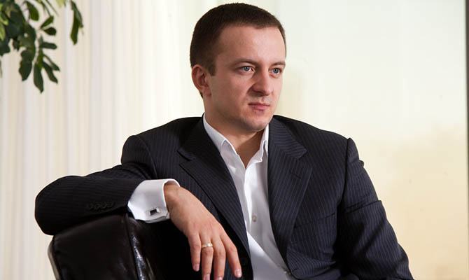 Прокуратура больше не обвиняет экс-руководителя агрохолдинга «Мрия» в мошенничестве