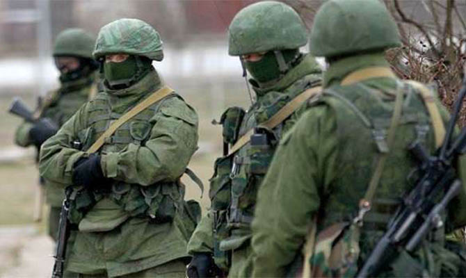 Украина озвучила в ООН данные о количестве российских военных на Донбассе