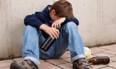 В России хотят запретить продажу алкоголя лицам до 21 года