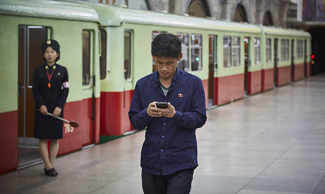 США могут разрешить гуманитарным организациям работать в КНДР