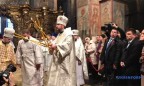 В новой украинской церкви отменят «дресс-код»