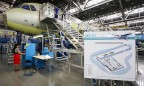 У России из-за санкций не получается выпускать новый самолет