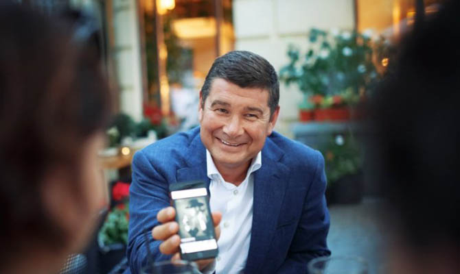 Обвинительный акт по Онищенко ушел в суд