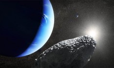 У нового спутника Нептуна появилось имя