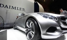 Daimler и BMW объединяют свои сервисы каршеринга и зарядки электромобилей