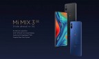 Xiaomi показала 5G-смартфон за 700 евро