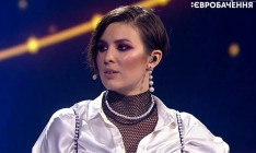 Певица MARUV не поедет на Евровидение