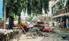 ООН отмечает беспрецедентное число жертв среди мирного населения Афганистана