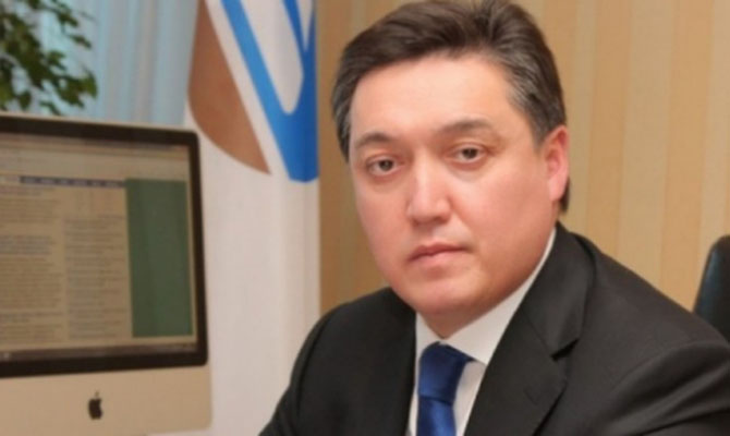 Назарбаев назначил нового премьера Казахстана