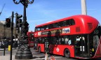 В Лондоне вступил в силу запрет на рекламу вредных продуктов питания в общественном транспорте