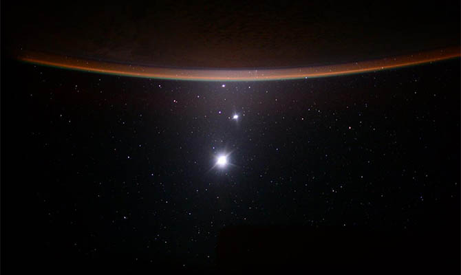 Астрономы нашли самый отдаленный объект Солнечной системы