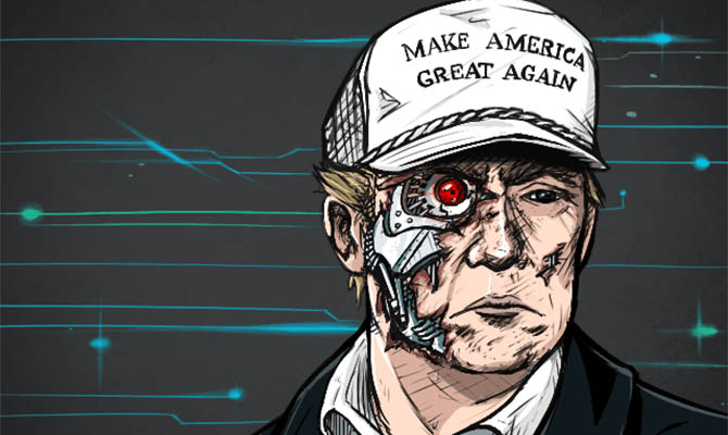 Как Китай обходит США в гонке за Искусственный Интеллект