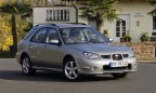 Subaru отзовет из-за дефекта более 2 млн автомобилей