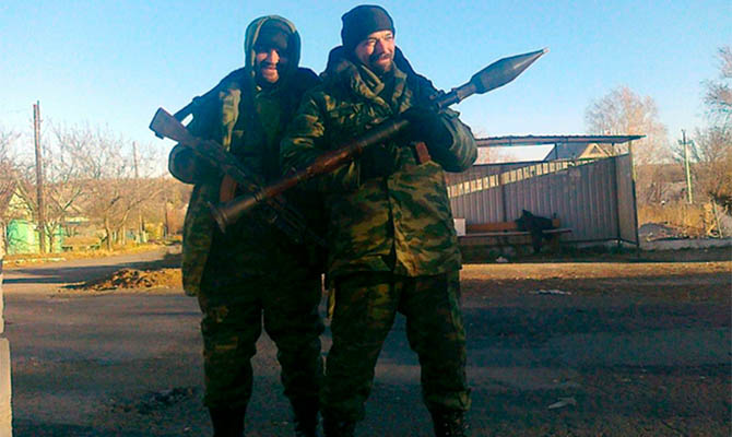 Воевавший на Донбассе за боевиков племянник Киселева получил в Германии два года