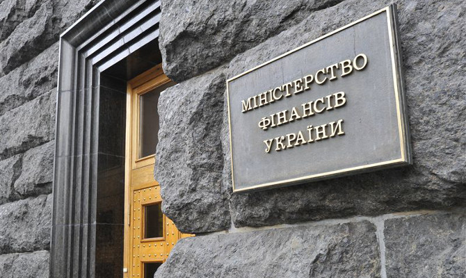 Украина одолжила еще 529 млн евро под гарантию Всемирного банка