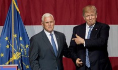 У Трампа пообещали достроить стену на южной границе США до конца срока его полномочий