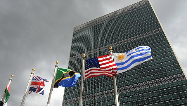 В Совбезе ООН заблокировали как американский, так и российский проекты резолюций по Венесуэле