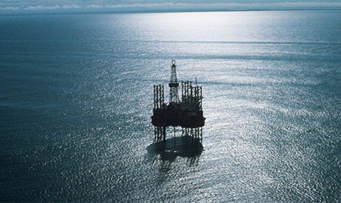 Возле берегов Кипра обнаружили одно из крупнейших месторождений газа