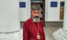 В Крыму задержан архиепископ ПЦУ Климент