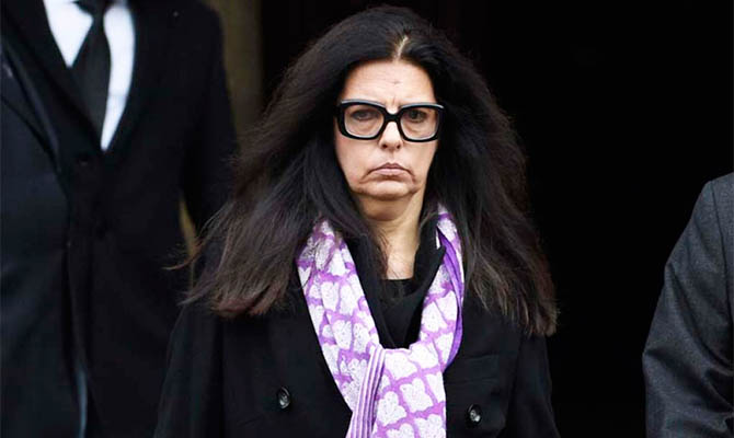 Forbes назвал самую богатую женщину мира