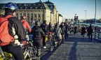 Жители Нидерландов потратили в прошлом году на велосипеды рекордную сумму