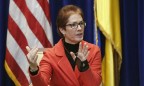 Посол США призвала провести аудит «Укроборонпрома» и рассекретить гособоронзаказ до максимально возможного