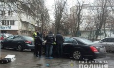 Убит главный свидетель в деле «бриллиантовых прокуроров»