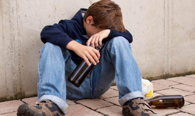 В России составили рейтинг самых пьющих регионов