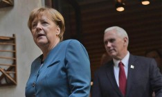 Bloomberg: США предлагали отправить в Керченский пролив корабли ФРГ и Франции