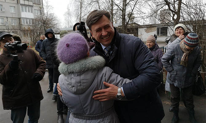 Соловьев поедет заграницу агитировать украинских заробитчан, начнет с России