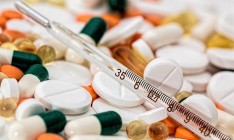 В Украине в 2018 изъяли наркотиков на 23 миллиарда