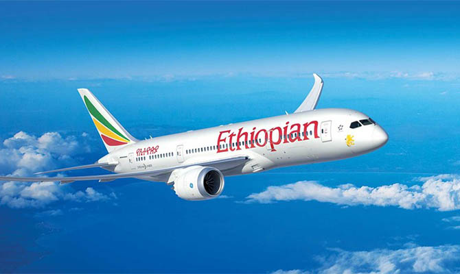 Разбился пассажирский Boeing Ethiopian Airlines – на борту были более 150 человек