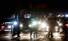 Столица Венесуэлы провела без электроснабжения третью ночь подряд