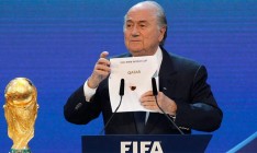 ФИФА подозревают в получении взятки в $880 млн
